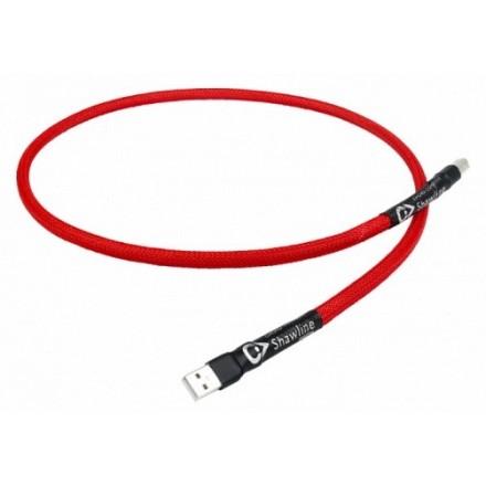 CHORD Shawline USB 1m